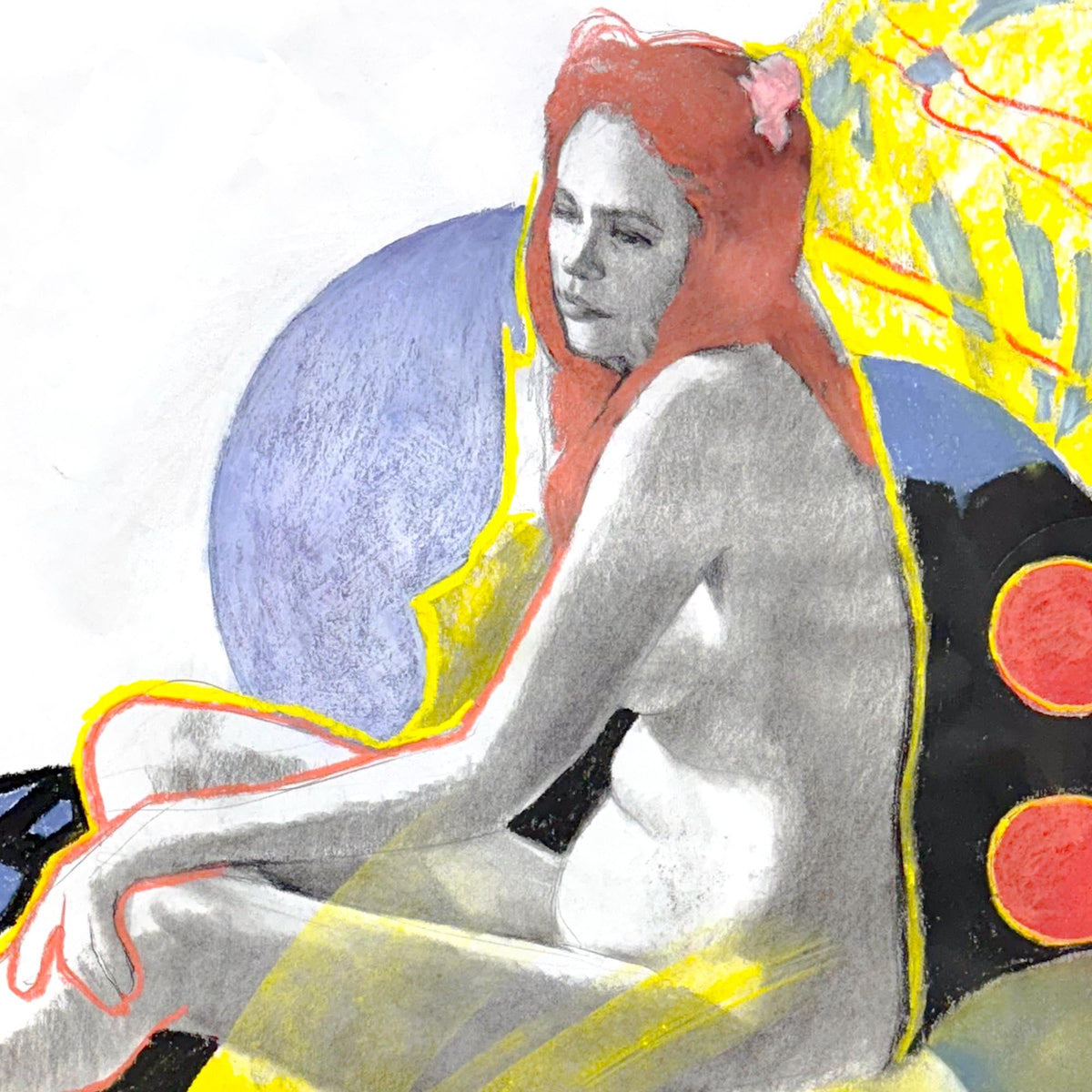 Figurative Abstracts